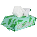Makeup Remover Wipes Tea Tree - Px Look | Wholesale Makeup