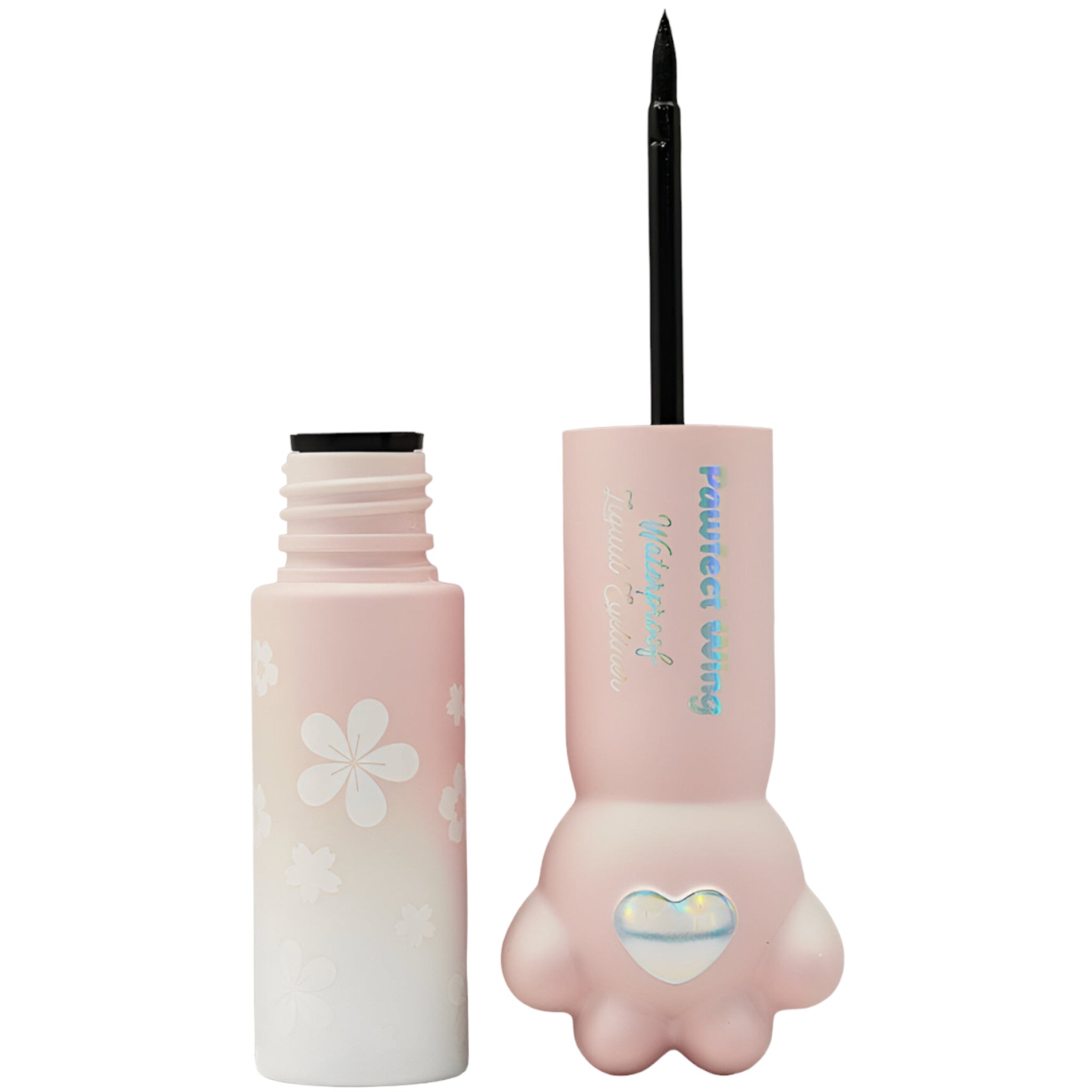 Pawfect Wing Waterproof Liquid Eyeliner Px Look | Wholesale Makeup