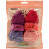 Exfoliating Sponge - Px Look | Wholesale Makeup