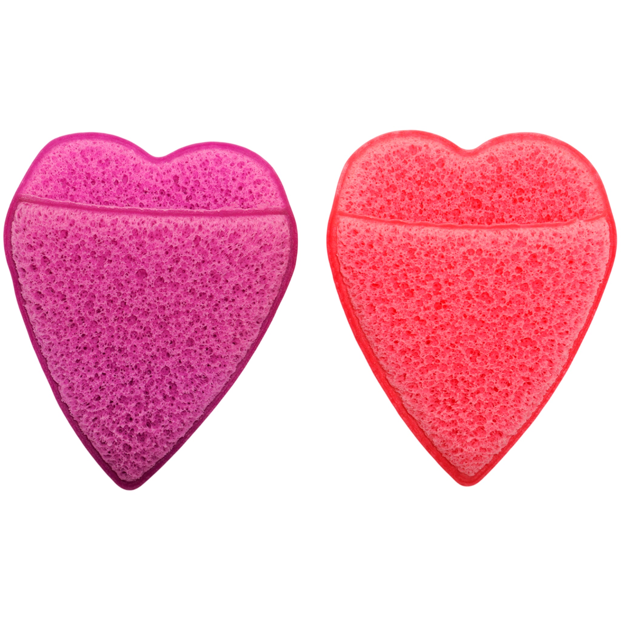 Exfoliating Sponge - Px Look | Wholesale Makeup