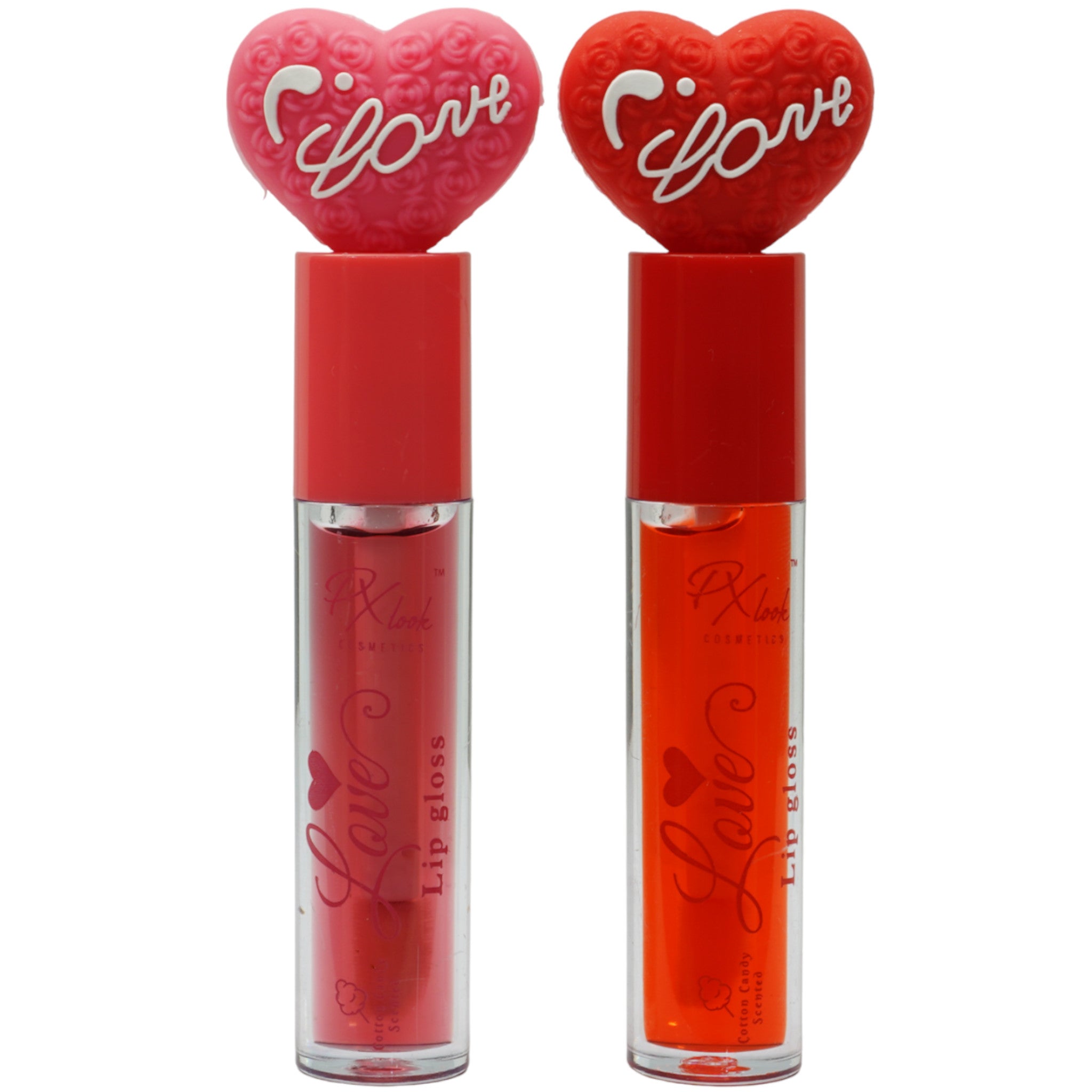 Love Lip Gloss - Px Look | Wholesale Makeup