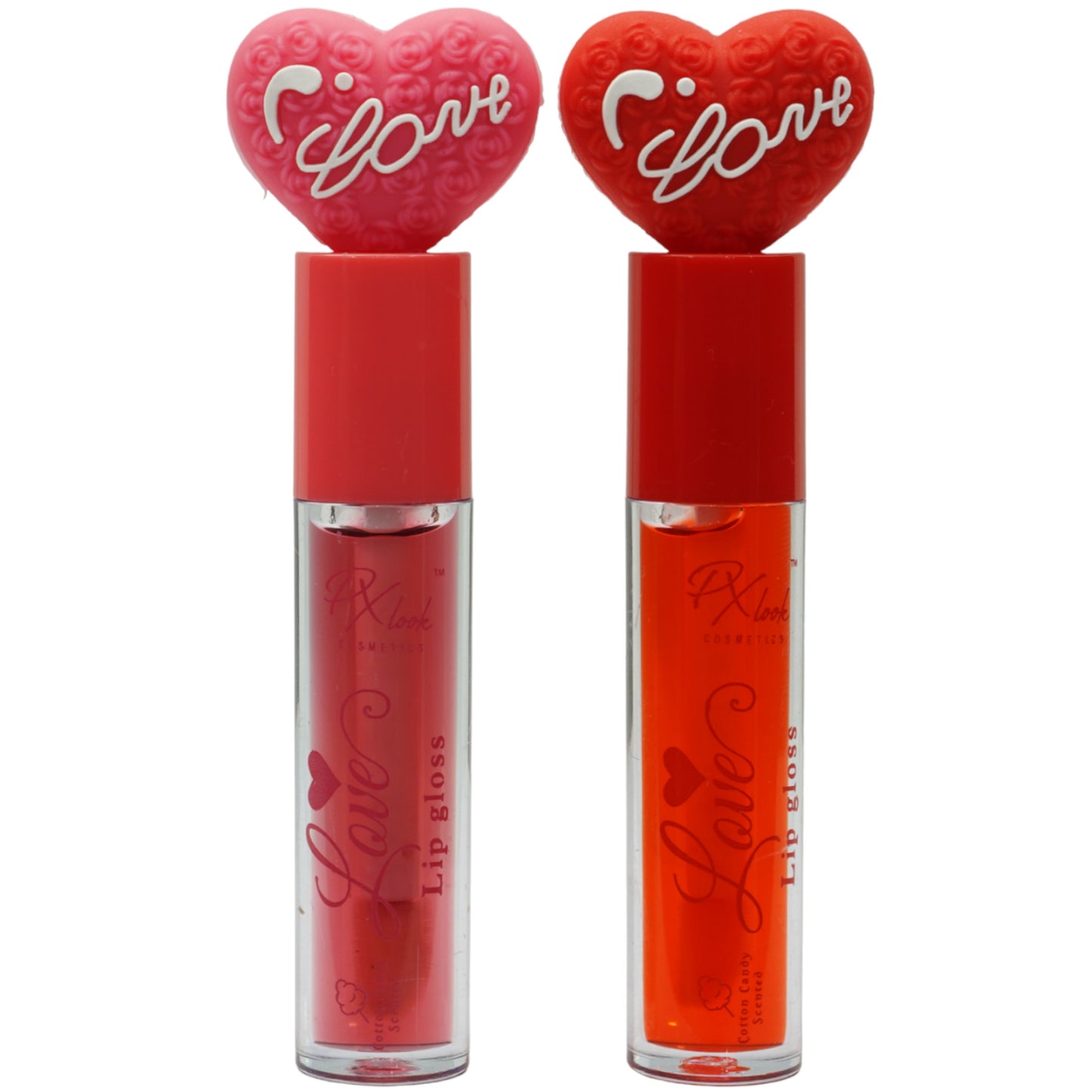 Love Lip Gloss - Px Look | Wholesale Makeup