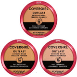 Extreme Wear Pressed Powder Covergirl | Wholesale Makeup