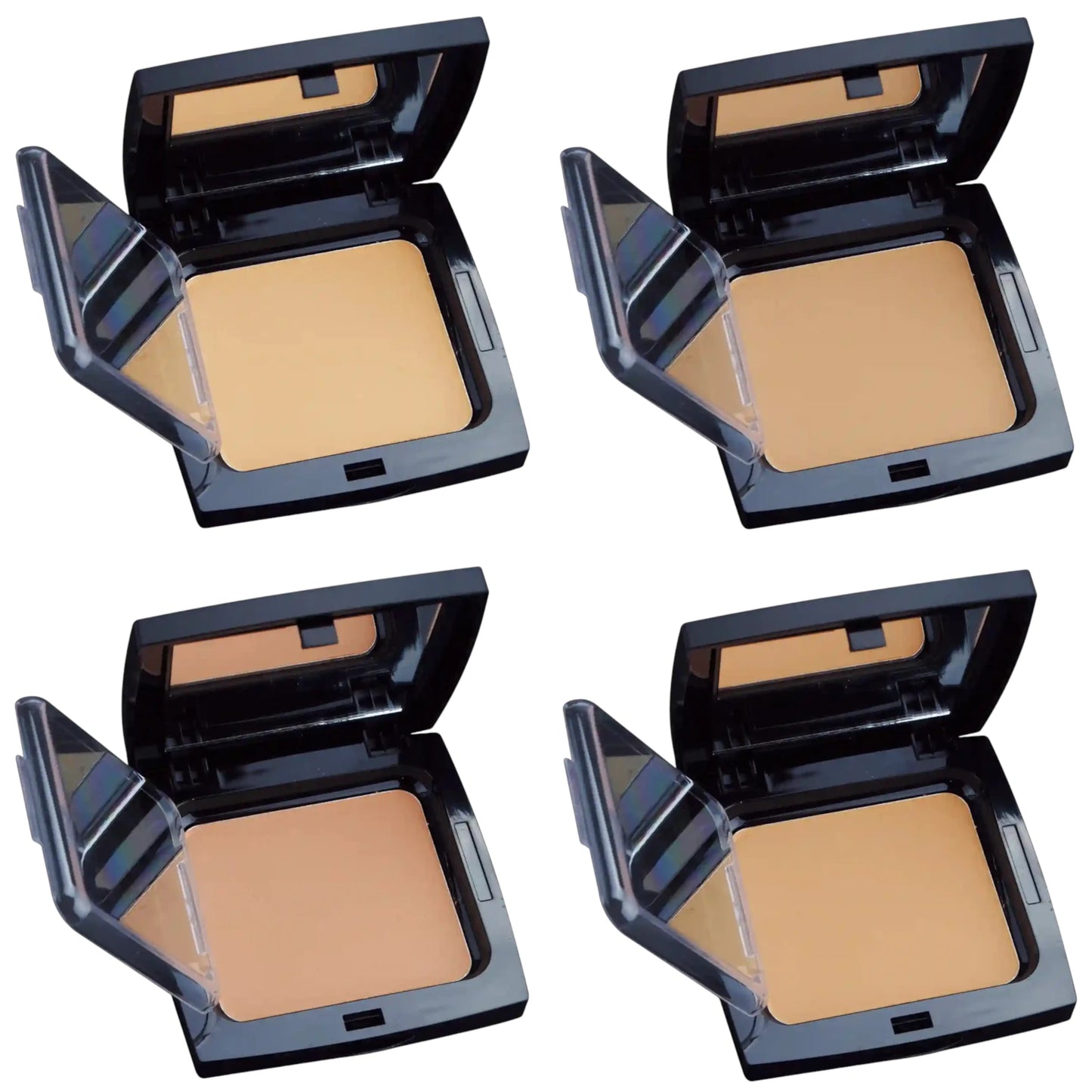 Face Powder Assorted - Prolux | Wholesale Makeup 