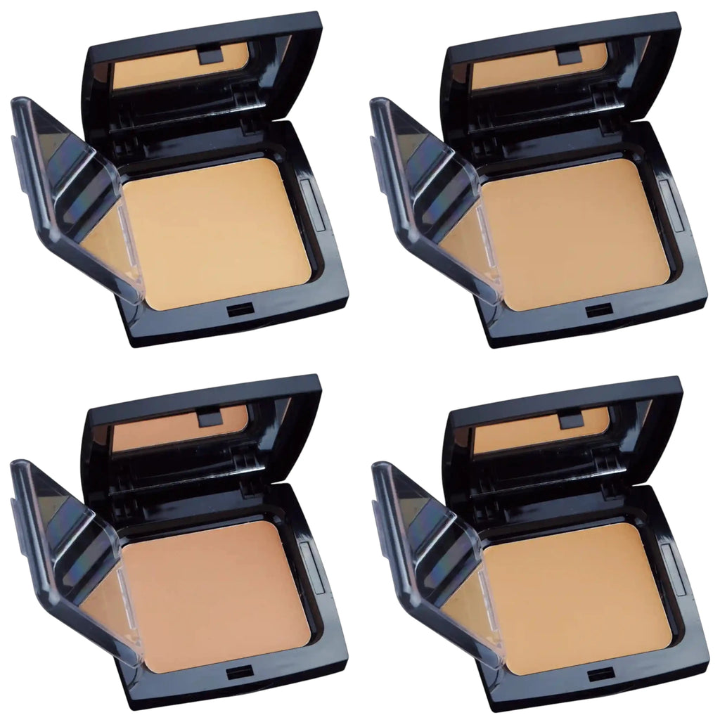Face Powder Assorted - Prolux | Wholesale Makeup 