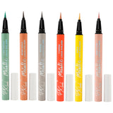 Metallic Liquid Eyeliner - Px Look | Wholesale Makeup