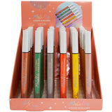 Metallic Liquid Eyeliner - Px Look | Wholesale Makeup