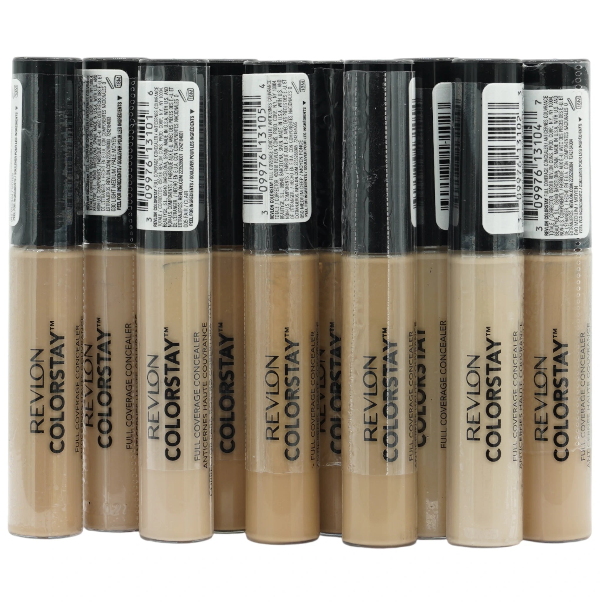 Revlon Colorstay Full Coverage Concealer
