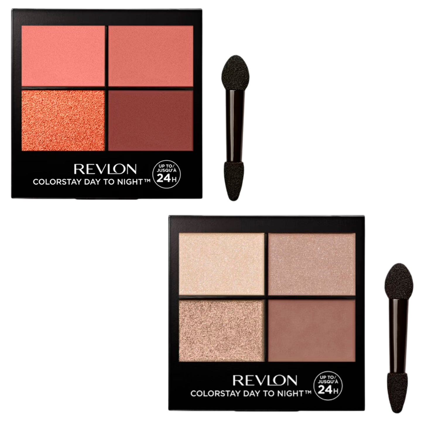 Colorstay Eyeshadow Palette Revlon | Wholesale Makeup