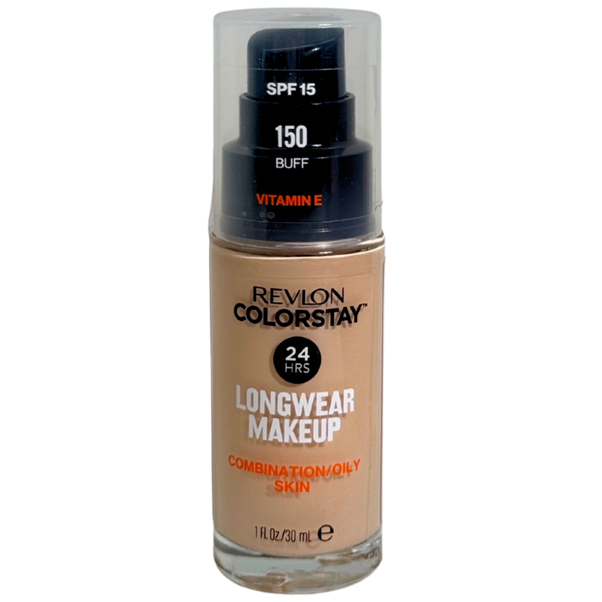 Colorstay Liquid Foundation #150 Revlon | Wholesale Makeup