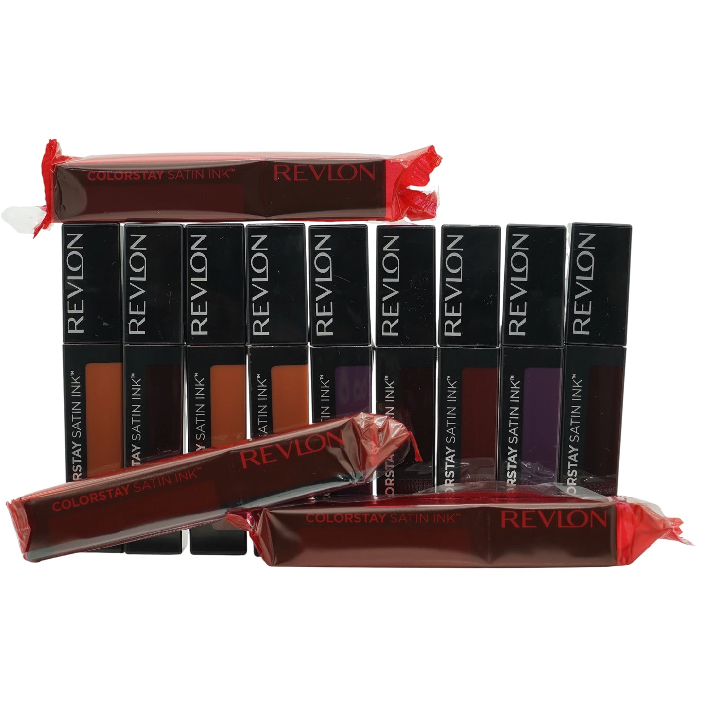 Colorstay Satin Ink Crown Jewels Liquid Lipstick  | Wholesale Makeup