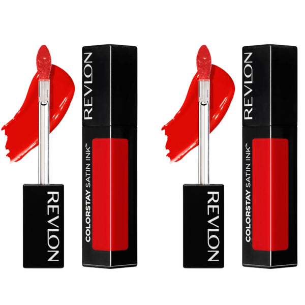 Colorstay Satin Ink Crown Jewels Liquid Lipstick | Wholesale Makeup