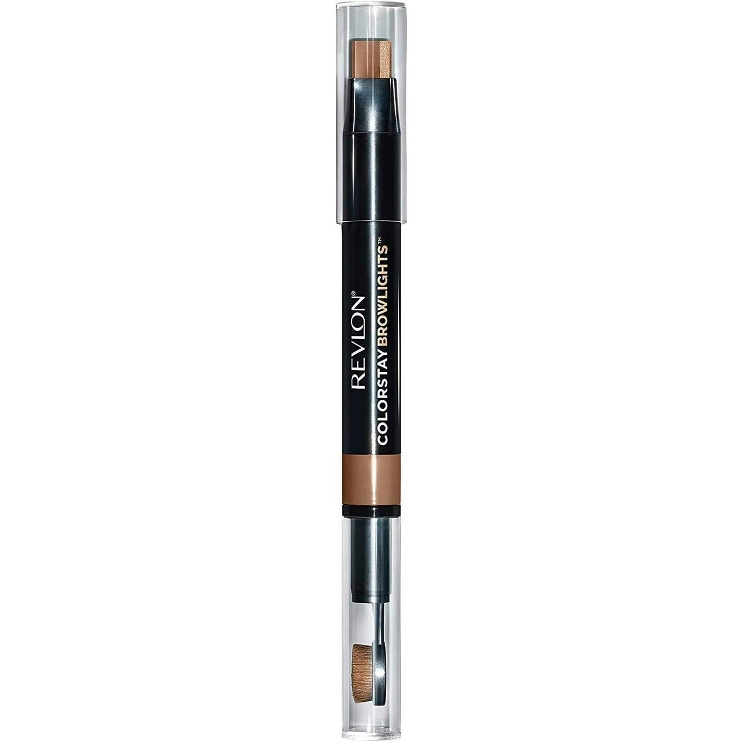 Eye Brow Pencil Soft Brown 402 - Revlon | Wholesale Makeup