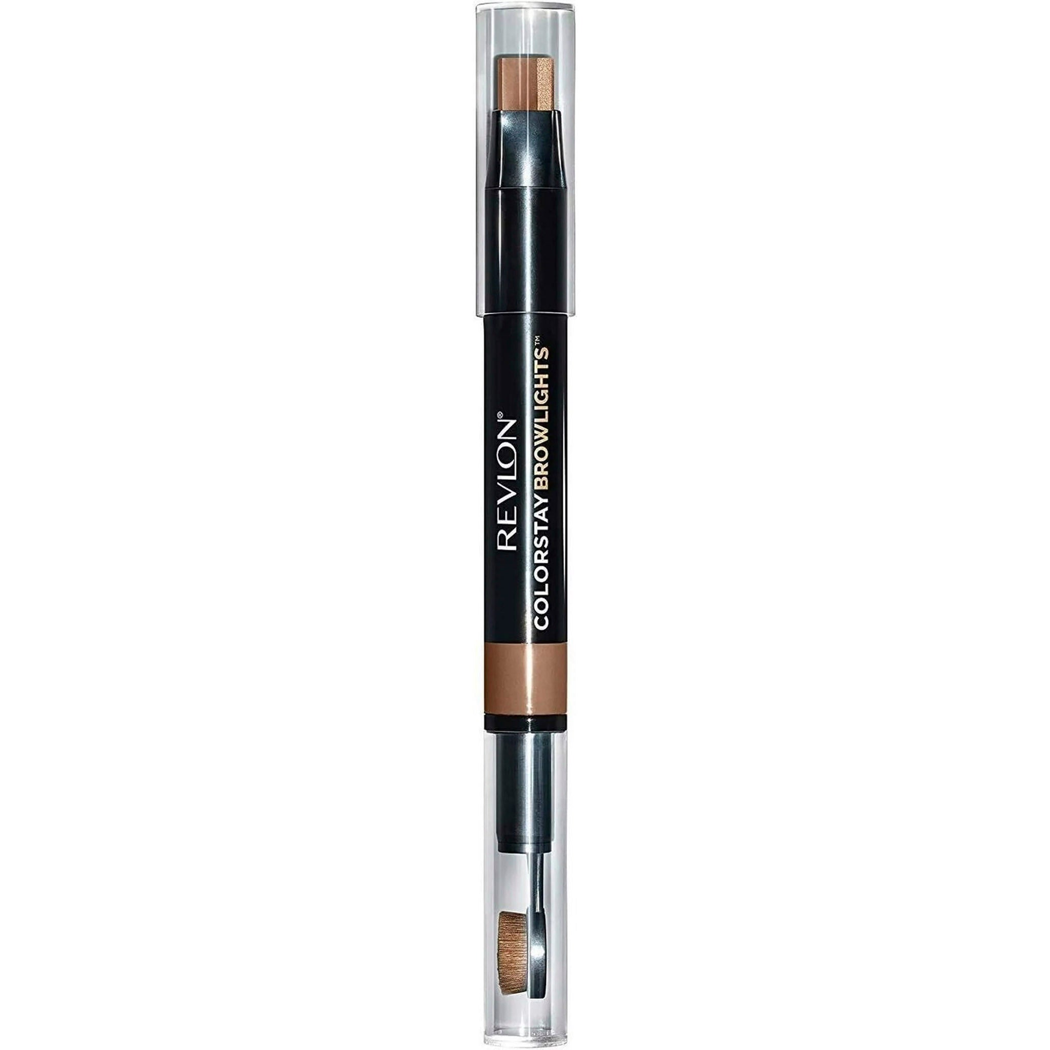Eye Brow Pencil Soft Brown 402 - Revlon | Wholesale Makeup