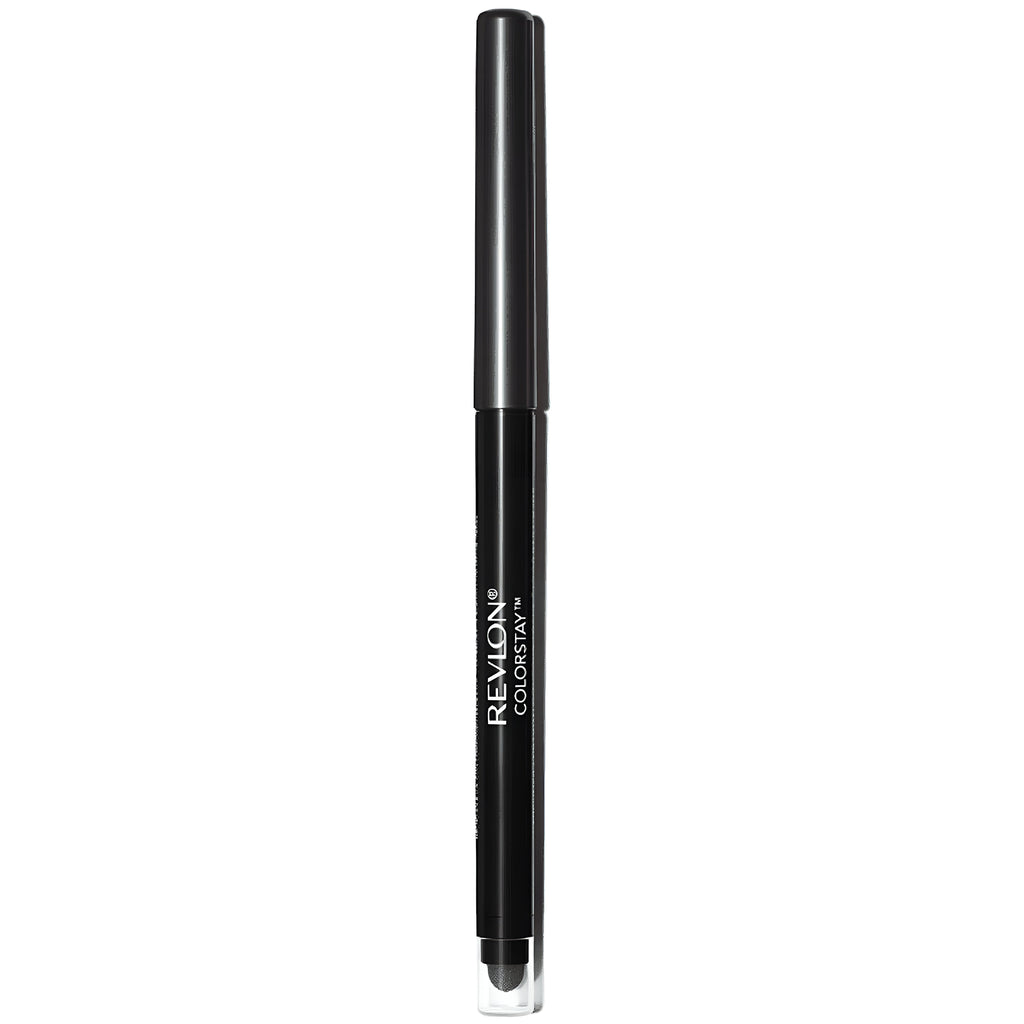 Colorstay Eyeliner #211 Sparkling Black  Revlon | Wholesale Makeup