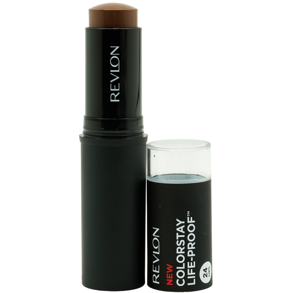 Colorstay Lifeproof Foundation Stick Java | Wholesale Makeup