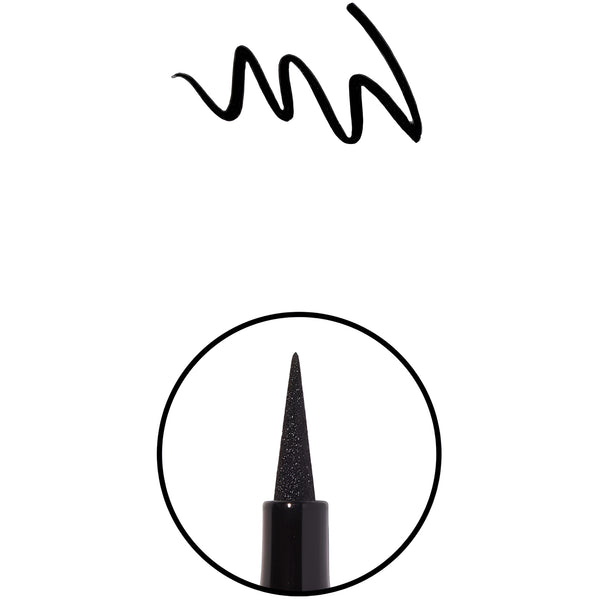 Colorstay Liquid Eye Pen 01 Blackest Black | Wholesale Makeup