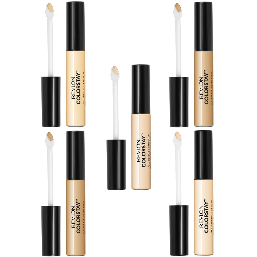 Colorstay Full Coverage Concealer | Wholesale Makeup