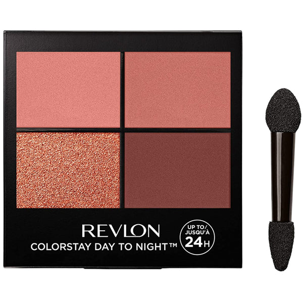 Colorstay Eyeshadow Palette Revlon | Wholesale Makeup