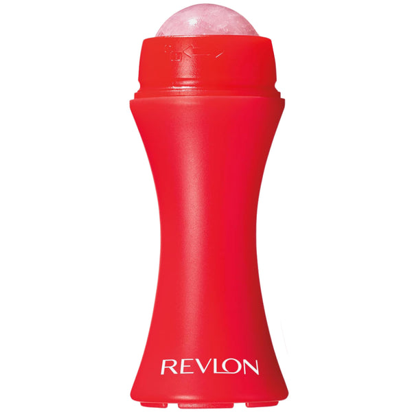 Beauty Tool Reviving Roller Red Revlon | Wholesale Makeup