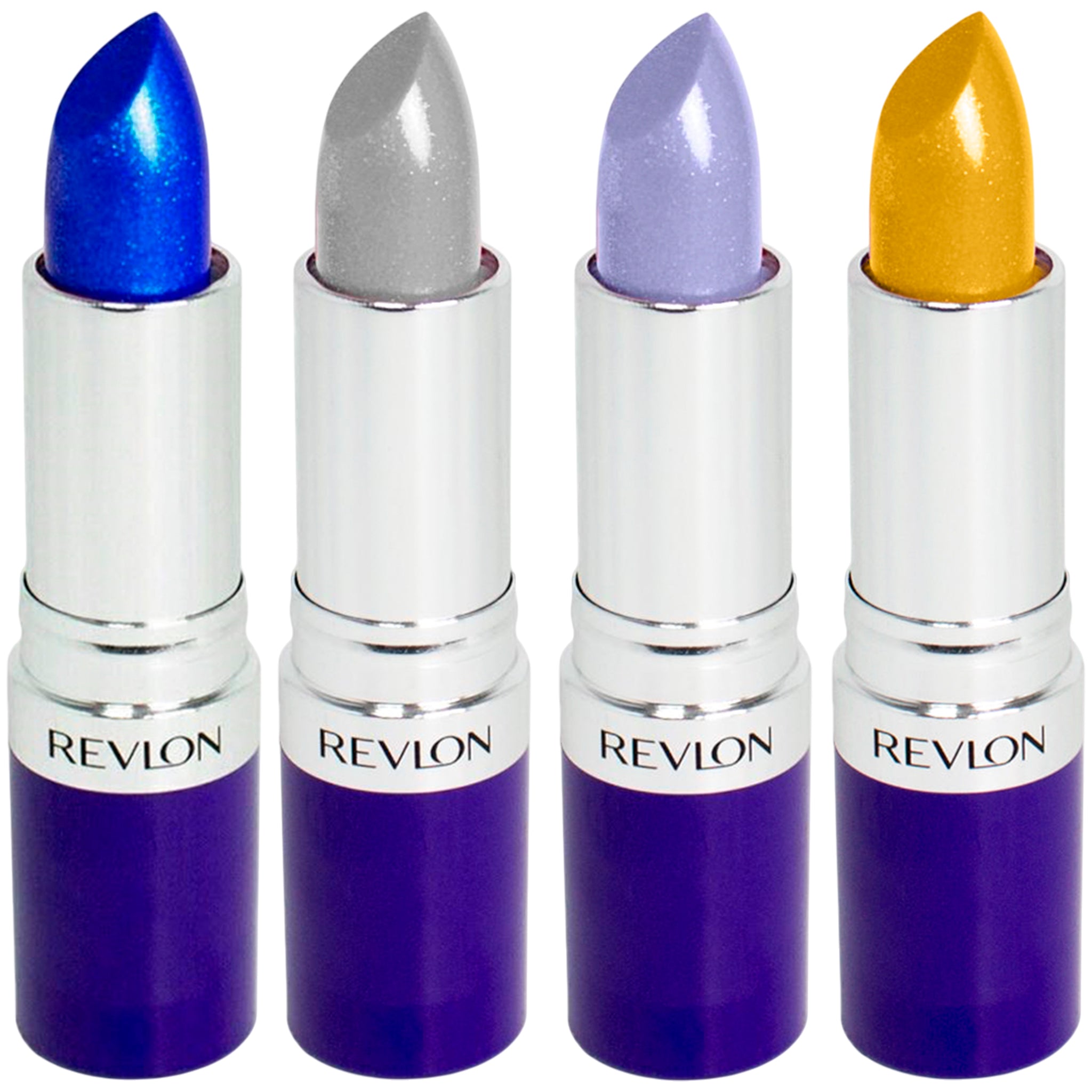 Vibrant Electric Shock Lipstick - Revlon | Wholesale Makeup