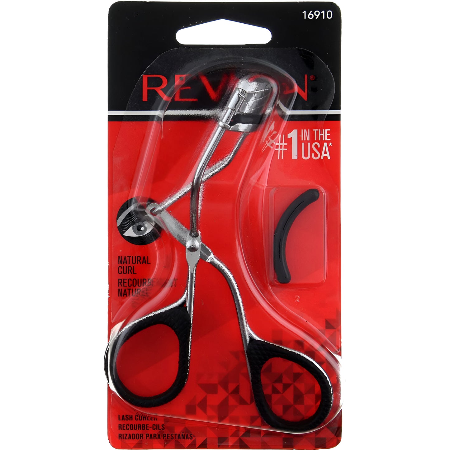 Eyelash Curle - Revlon | Wholesale Makeup