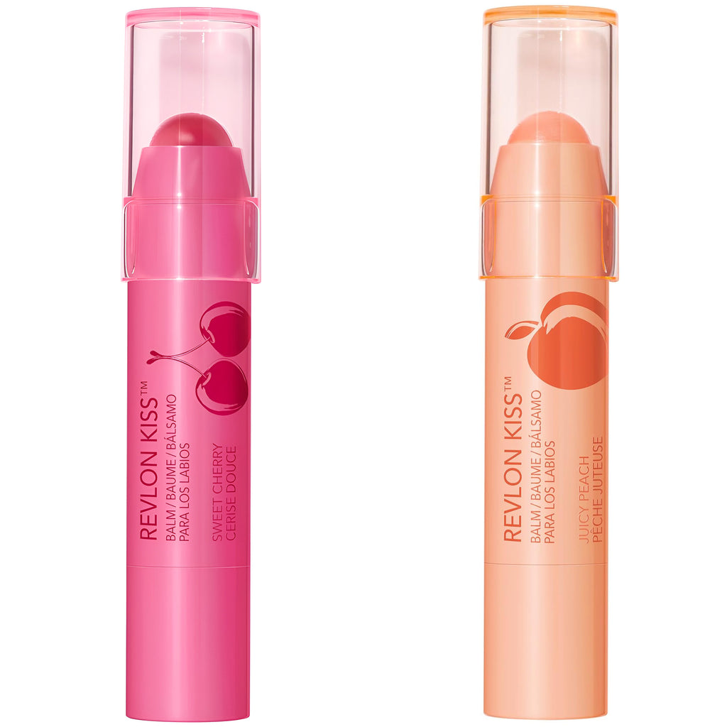 Kiss Hydration Lip Balm Spf 20 Revlon | Wholesale Makeup