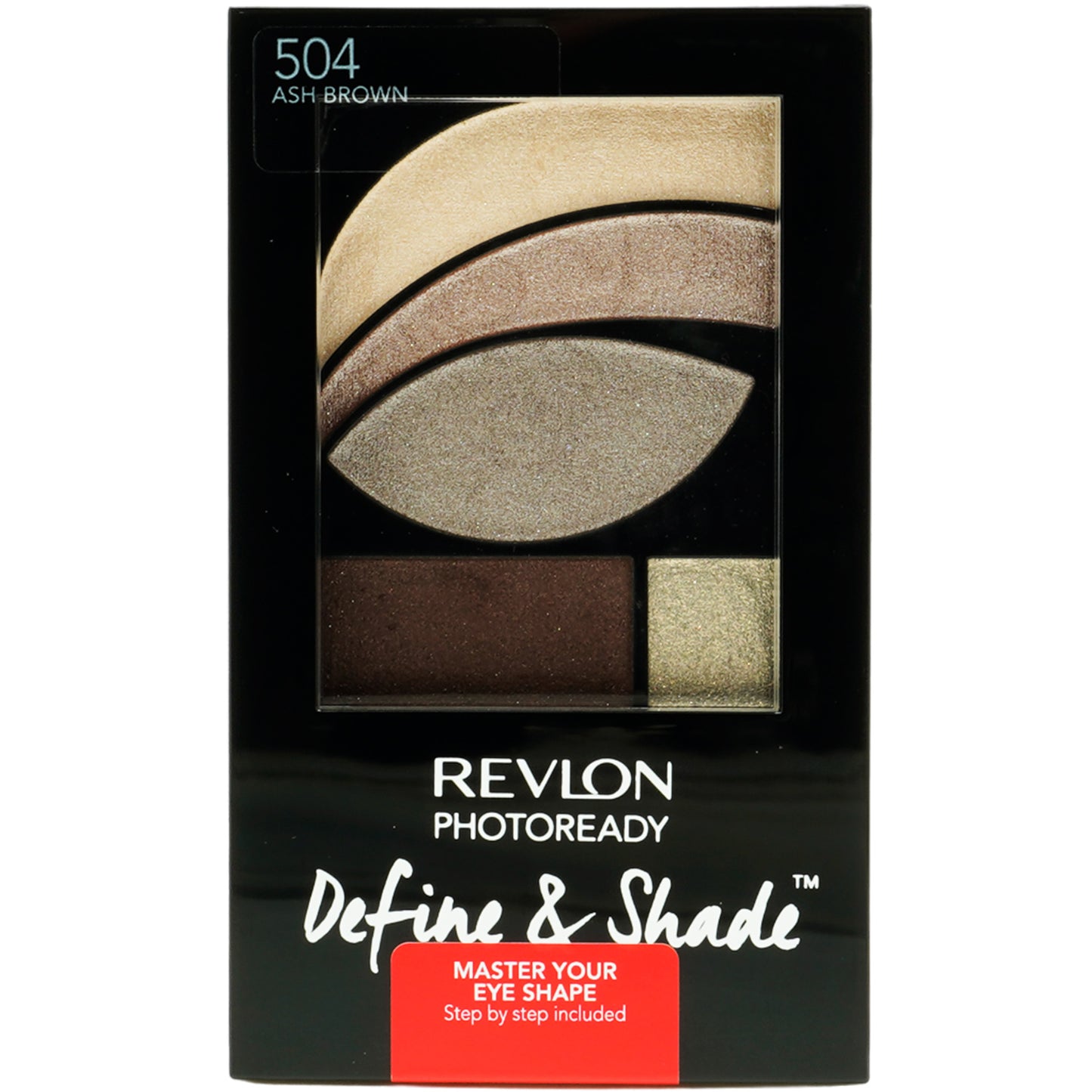 Photoready Define & Shade Eye Shadow Palette | Wholesale Makeup