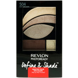 Photoready Define & Shade Eye Shadow Palette | Wholesale Makeup