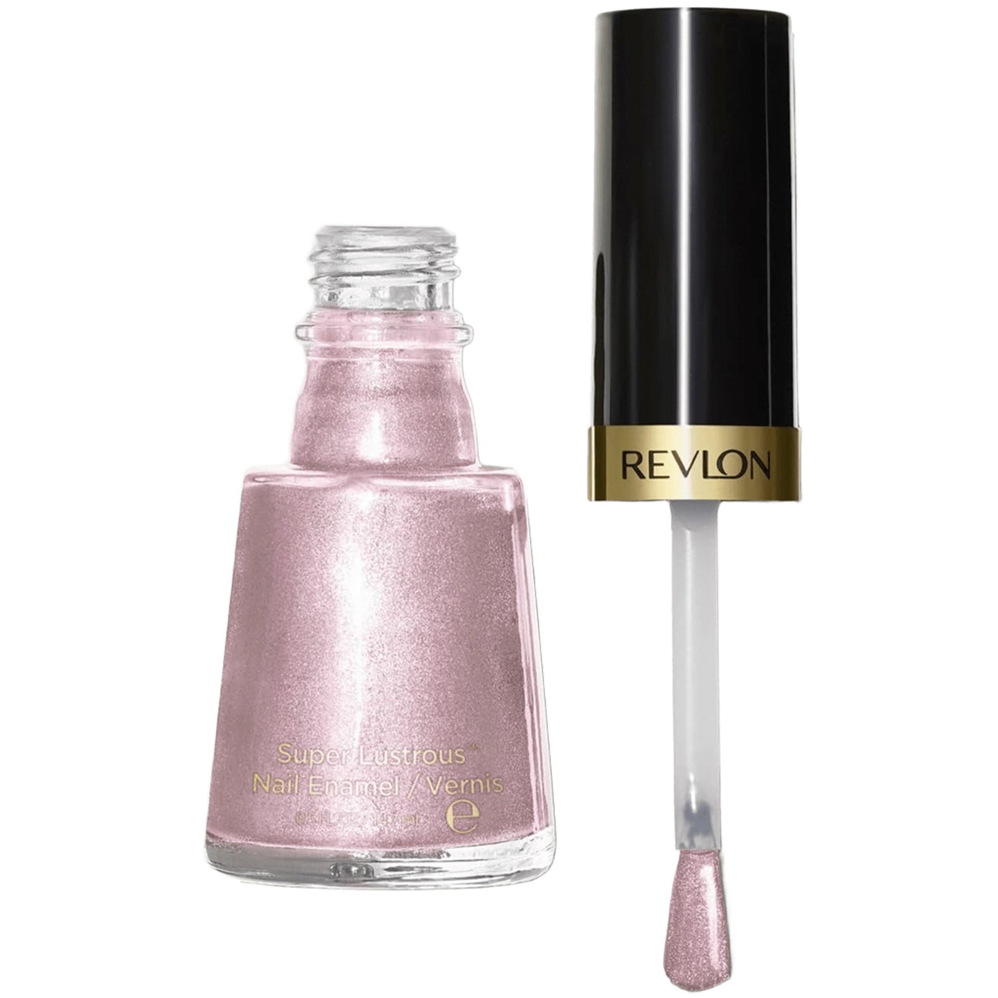 Super Lustrous Nail Revlon | Wholesale Makeup