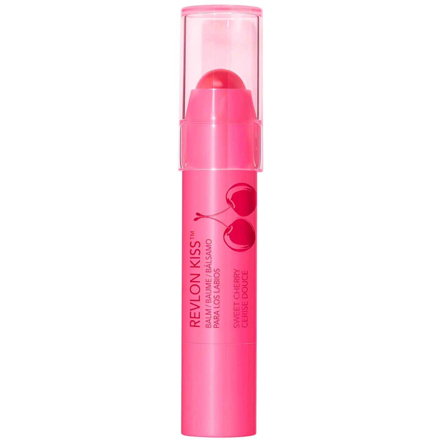 Kiss Hydrating Lip Balm Spf 20 - Revlon | Wholesale Makeup