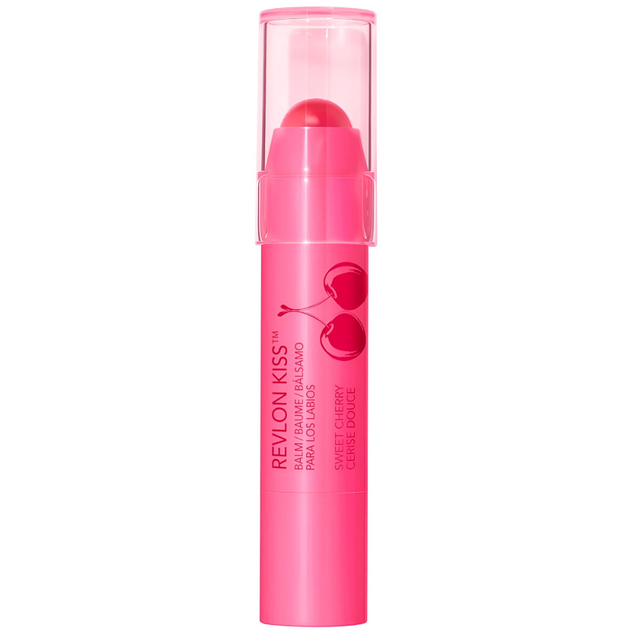 Kiss Hydrating Lip Balm Spf 20 - Revlon | Wholesale Makeup