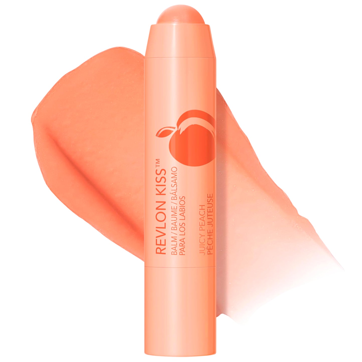 Kiss Hydrating Lip Balm Spf 20 - Revlon | Wholesale Makeup