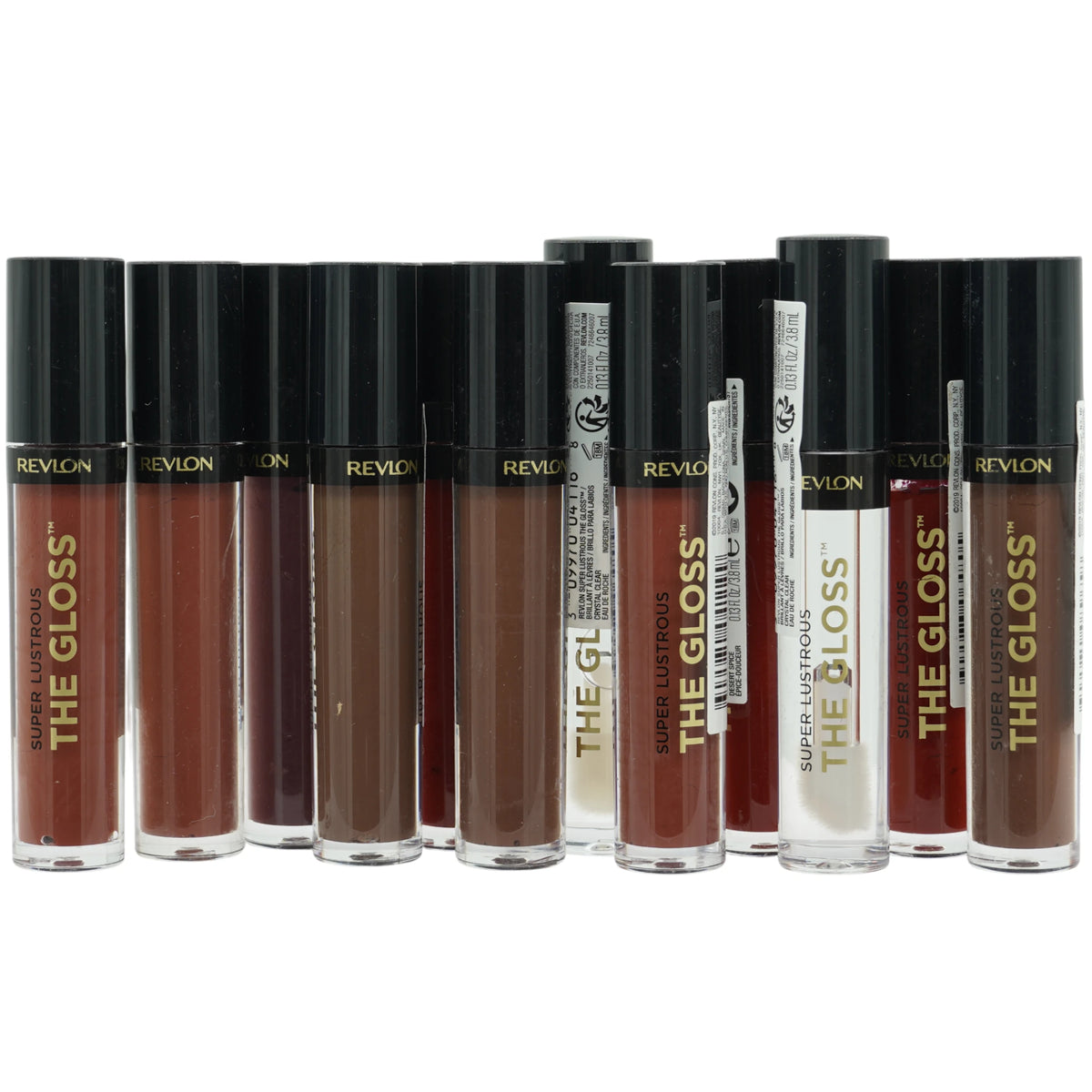 Super Lustrous The Gloss - Revlon | Wholesale Makeup