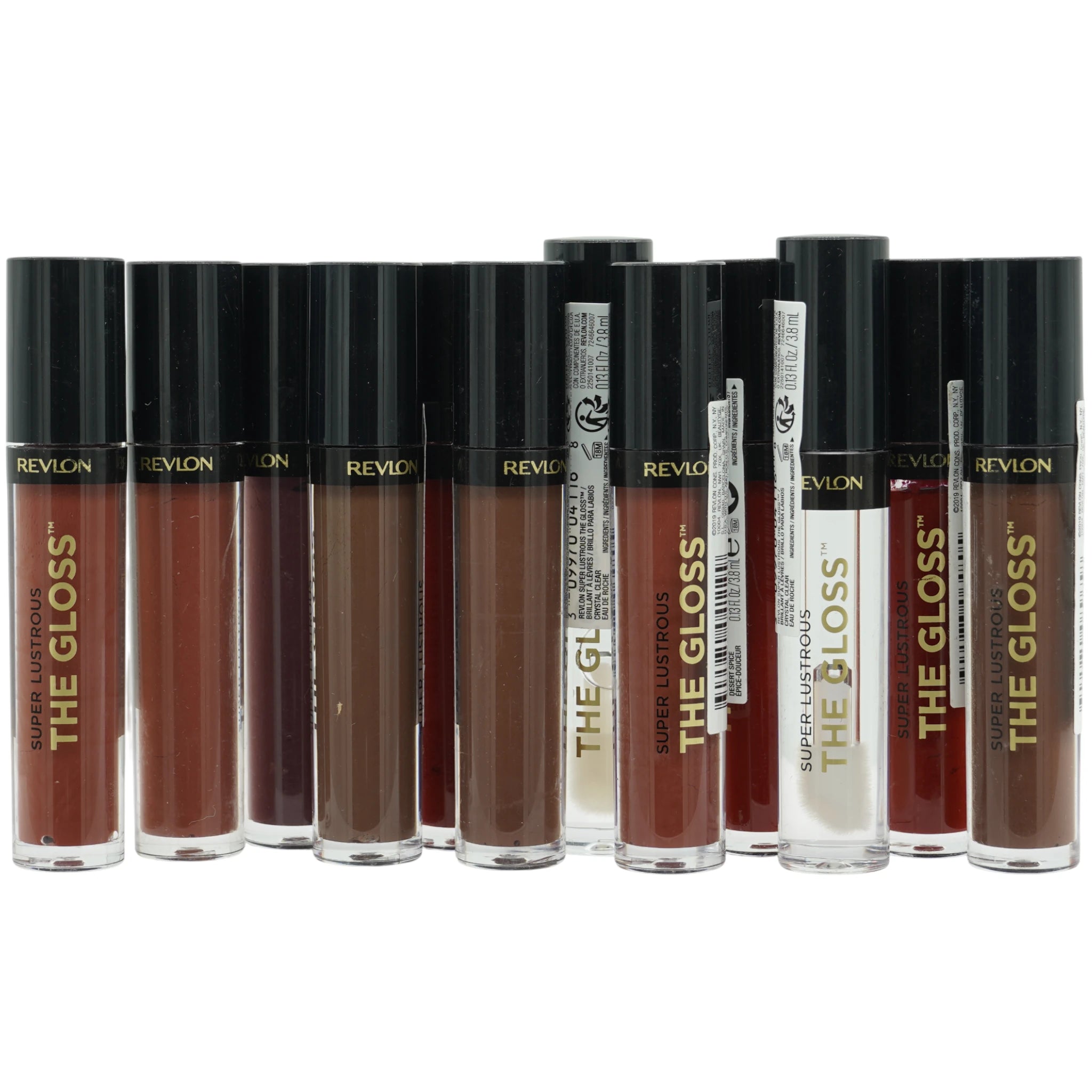 Super Lustrous The Gloss - Revlon | Wholesale Makeup