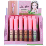 Concealer - Romantic Beauty | Wholesale Makeup