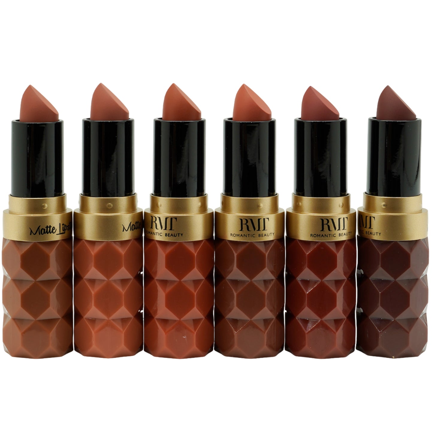 Prism Matte Lipstick Romantic Beauty | Wholesale Makeup