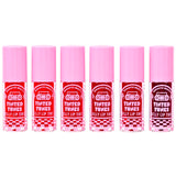 Tinted Tunes Jelly Lip Tint - Romantic Beauty | Wholesale Makeup