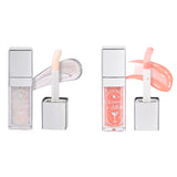 Glossy Affair Shimmer Lip Lacquer Romantic Beauty | Wholesale Makeup