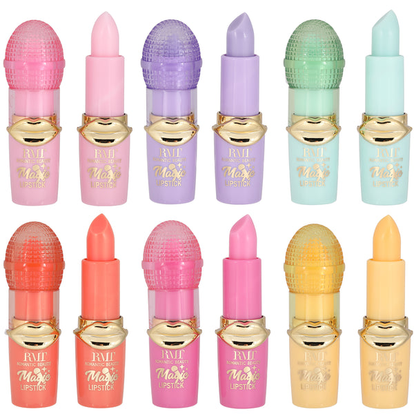 Magic Lipstick Romantic Beauty | Wholesale Makeup