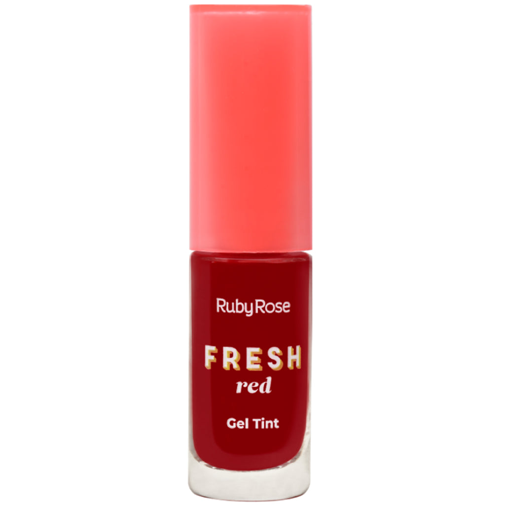 Lip Tint Fresh Red - Ruby Rose | Wholesale Makeup