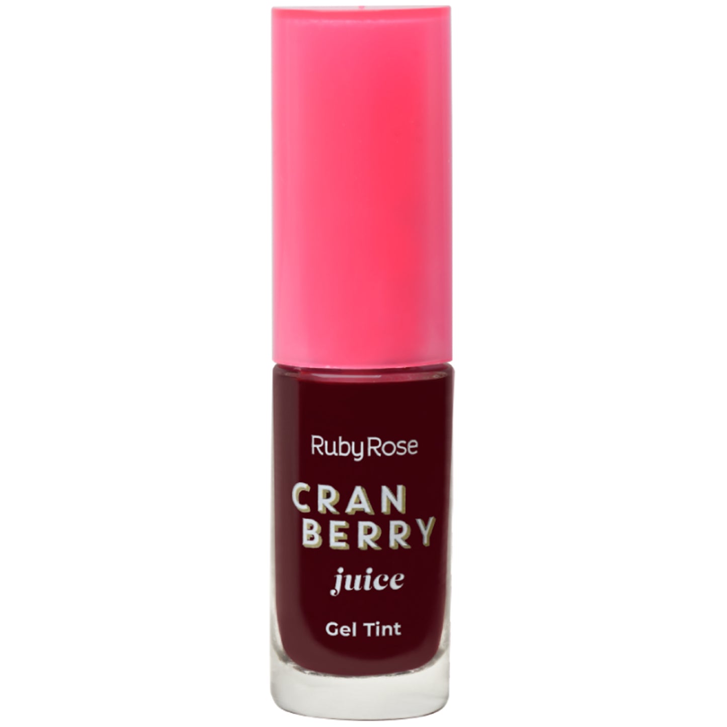 Lip Tint Cranberry Juice - Ruby Rose | Wholesale Makeup