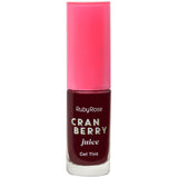 Lip Tint Cranberry Juice - Ruby Rose | Wholesale Makeup