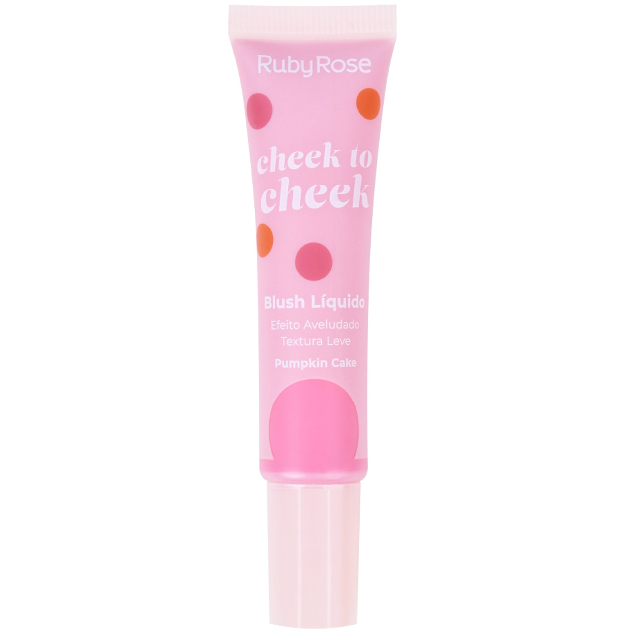 Liquid Blush Pumpkin Cake - Ruby Rose | Wholesale Makeup