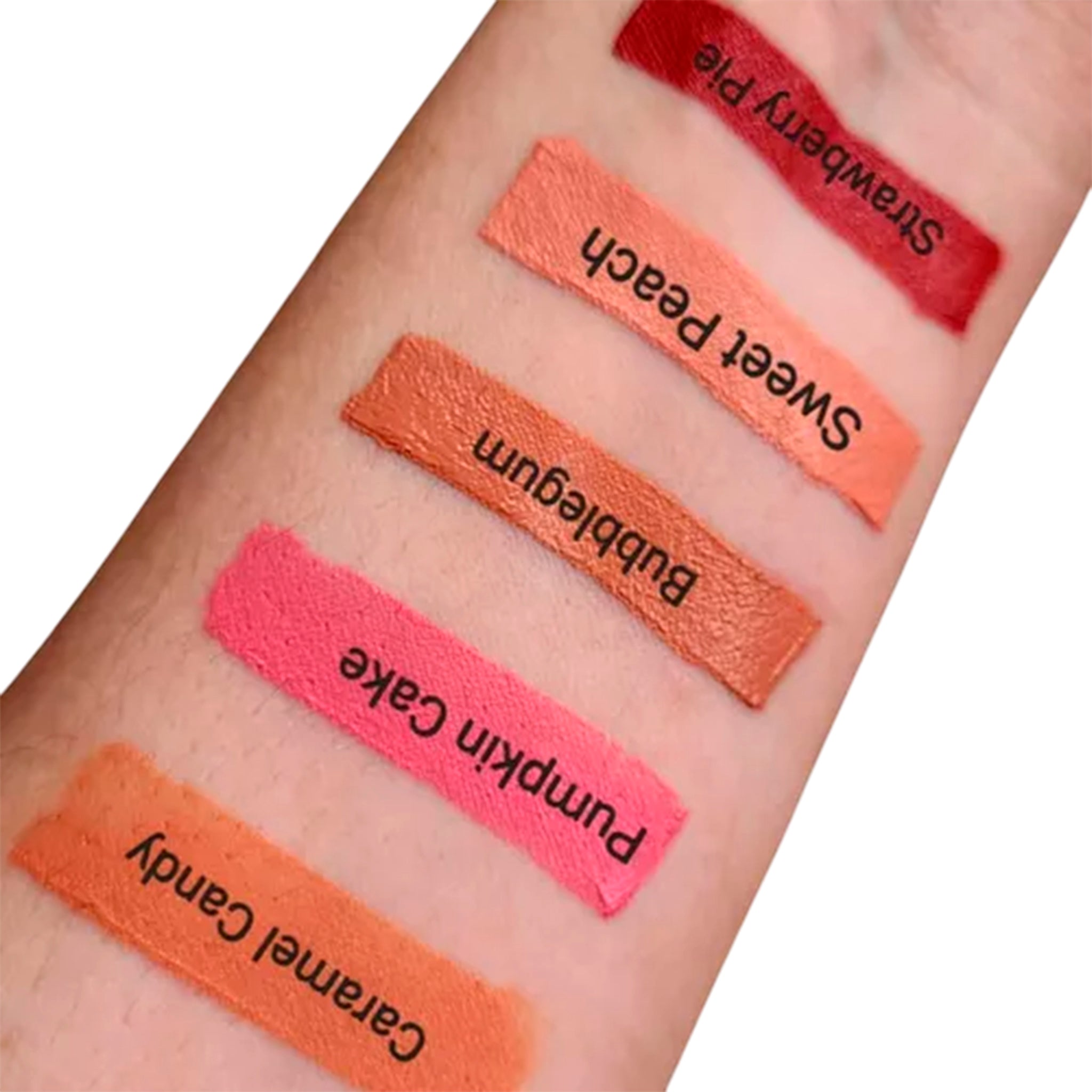 Cheek To Cheek Liquid Blush - Ruby Rose | Wholesale Makeup