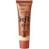Soft Matte Foundation Nude #2 - Ruby Rose | Wholesale Makeup