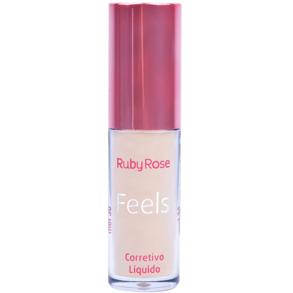 Feels Liquid Concealer Mel 30 - Ruby Rose | Wholesale Makeup