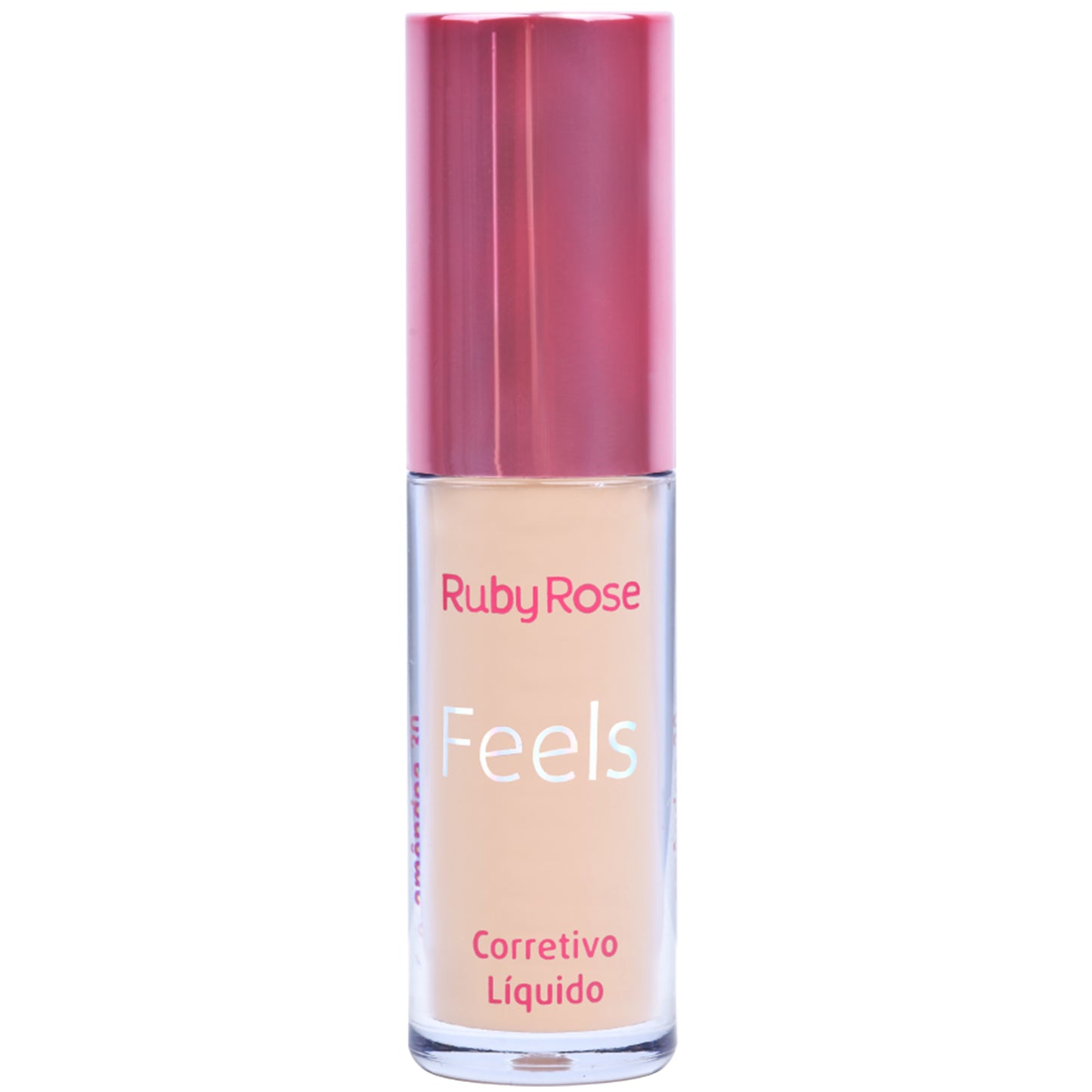 Feels Liquid Concealer Amendoa 30 - Ruby Rose | Wholesale Makeup