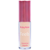Feels Liquid Concealer Amendoa 30 - Ruby Rose | Wholesale Makeup
