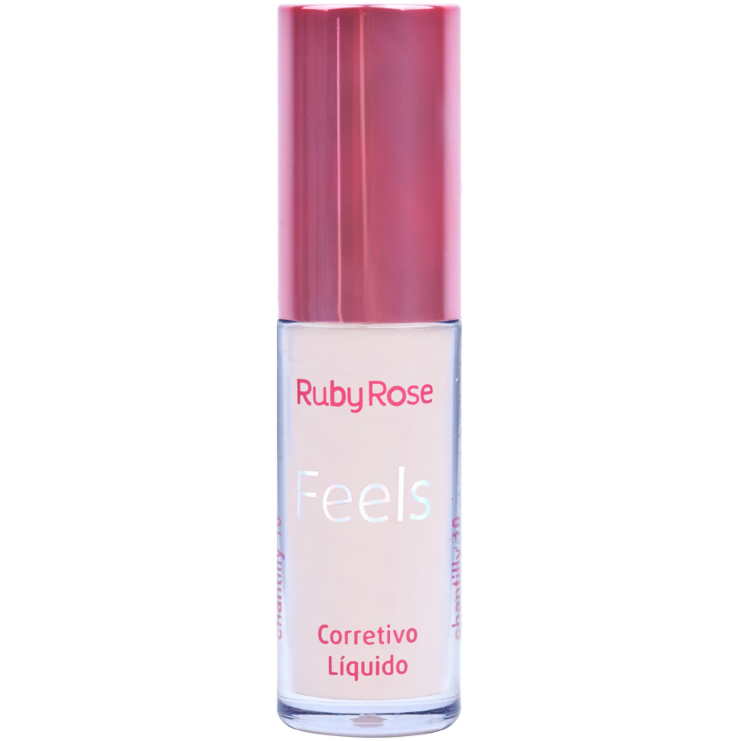 Feels Liquid Concealer Chantilly 10 - Ruby Rose | Wholesale Makeup
